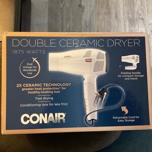 Conair Double Ceramic Dryer